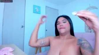 carolinalovehot recorded nude video 4047