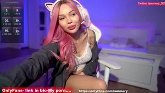 iammery recorded nude video 4064