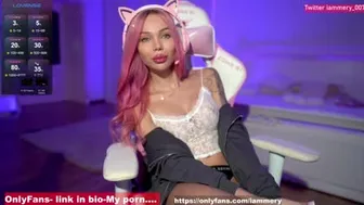 iammery recorded nude video 4064
