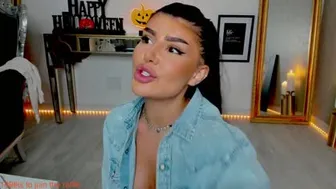 moniqueeass recorded nude video 4092