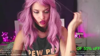 angelika_rouge recorded nude video 4154