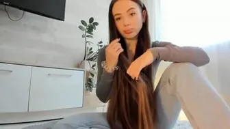 meryfoxxx recorded nude video 4291