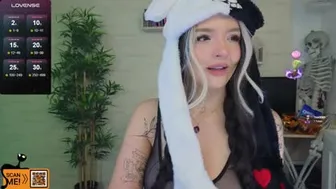ginger_pie recorded nude video 4315