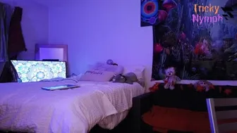tricky_nymph recorded nude video 4332