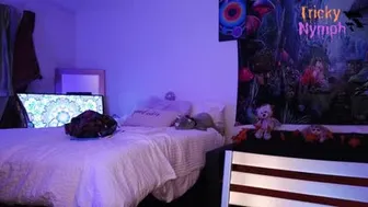 tricky_nymph recorded nude video 4332