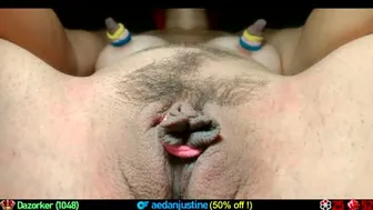 aedanjustine recorded nude video 4389