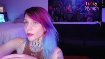 tricky_nymph recorded nude video 4461