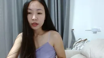 asiantabbyx recorded nude video 4498