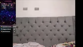 dannafontana recorded nude video 4513