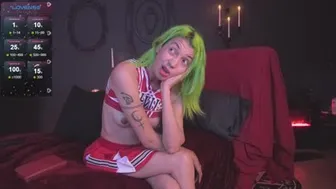 lealalane recorded nude video 4600