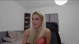 blonde4pasion recorded nude video 4679