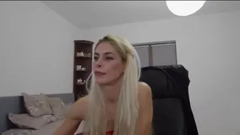 blonde4pasion recorded nude video 4679