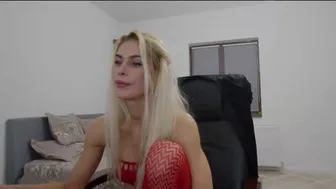blonde4pasion recorded nude video 4680