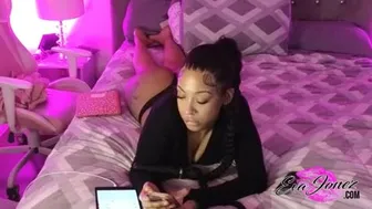 evajonez recorded nude video 4804