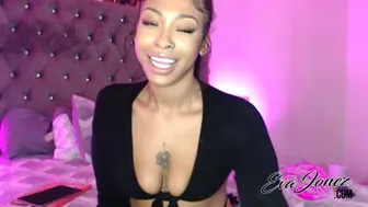 evajonez recorded nude video 4804