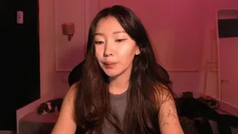 aimeclarks recorded nude video 4831