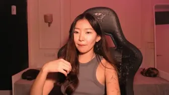aimeclarks recorded nude video 4832