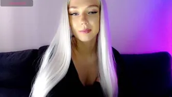 pervyblonde recorded nude video 4840