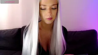 pervyblonde recorded nude video 4853