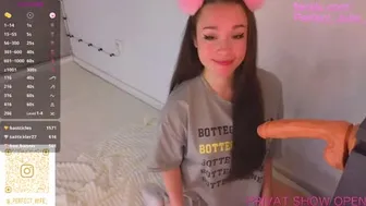 kumamonchik recorded nude video 4859