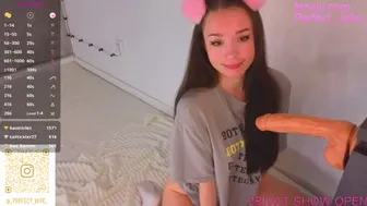 kumamonchik recorded nude video 4859