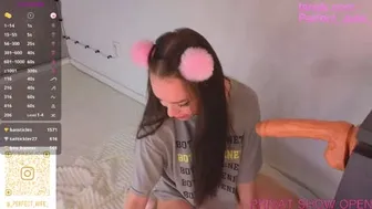 kumamonchik recorded nude video 4860