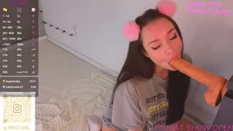 kumamonchik recorded nude video 4860