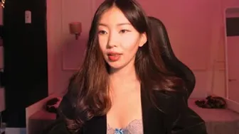 aimeclarks recorded nude video 4903