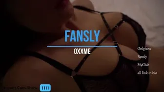 oxxme recorded nude video 4905