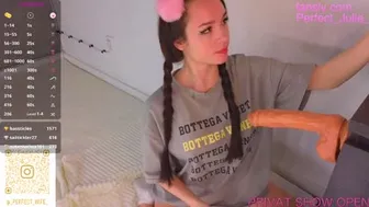 kumamonchik recorded nude video 4924
