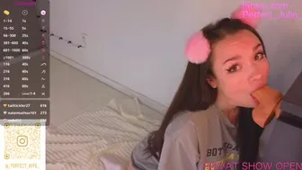 kumamonchik recorded nude video 4932