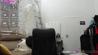 koketochka555 recorded nude video 4938