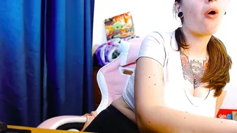 ann_mikele recorded nude video 40050