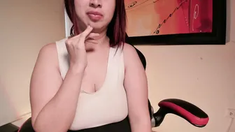 Madelaine_blosson deepthroat - 28 May 2025
