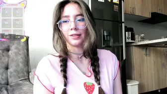 emma_sandovaal recorded nude video 40080