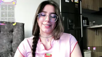 emma_sandovaal recorded nude video 40080