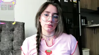 emma_sandovaal shy - (05/28/2025)