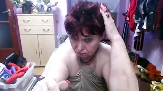 heatedgranny 28-May-25