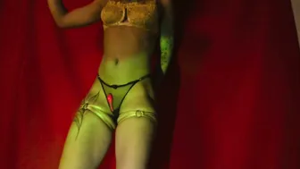 daiana_curly recorded nude video 40161
