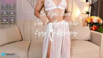 Sarah_rayy hot porn video cam nude