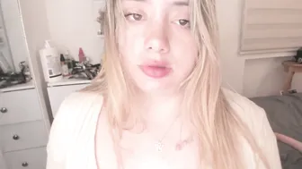 loveange recorded nude video 40230