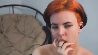 hannainthesky recorded nude video 40253