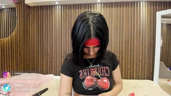 isabella_cooper9 recorded nude video 40255