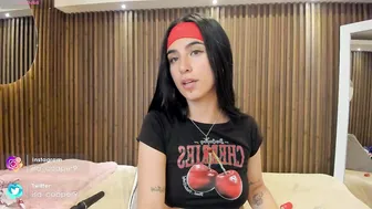 isabella_cooper9 recorded nude video 40255