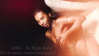 wayuu_goddess ebony - 05/29/2025
