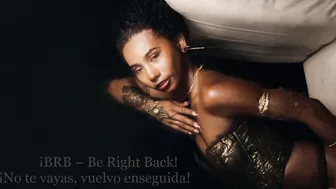 wayuu_goddess ebony - 05/29/2025