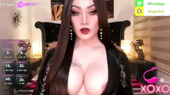 ladygeminixxx recorded nude video 40325