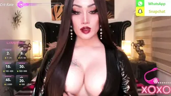 Ladygeminixxx queen hot webcam porn video