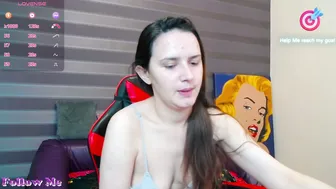 irisnichols recorded nude video 40359