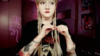 raiingurl recorded nude video 40364